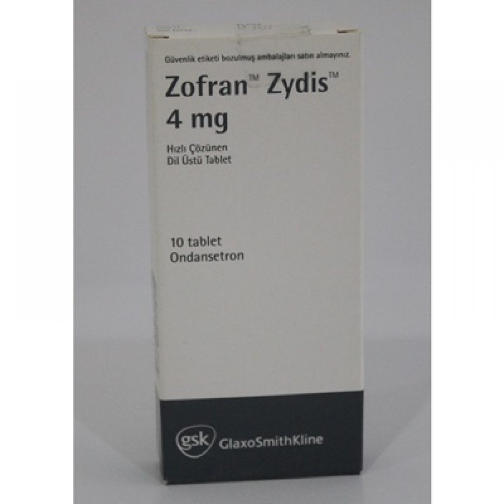 Buy zofran zydis