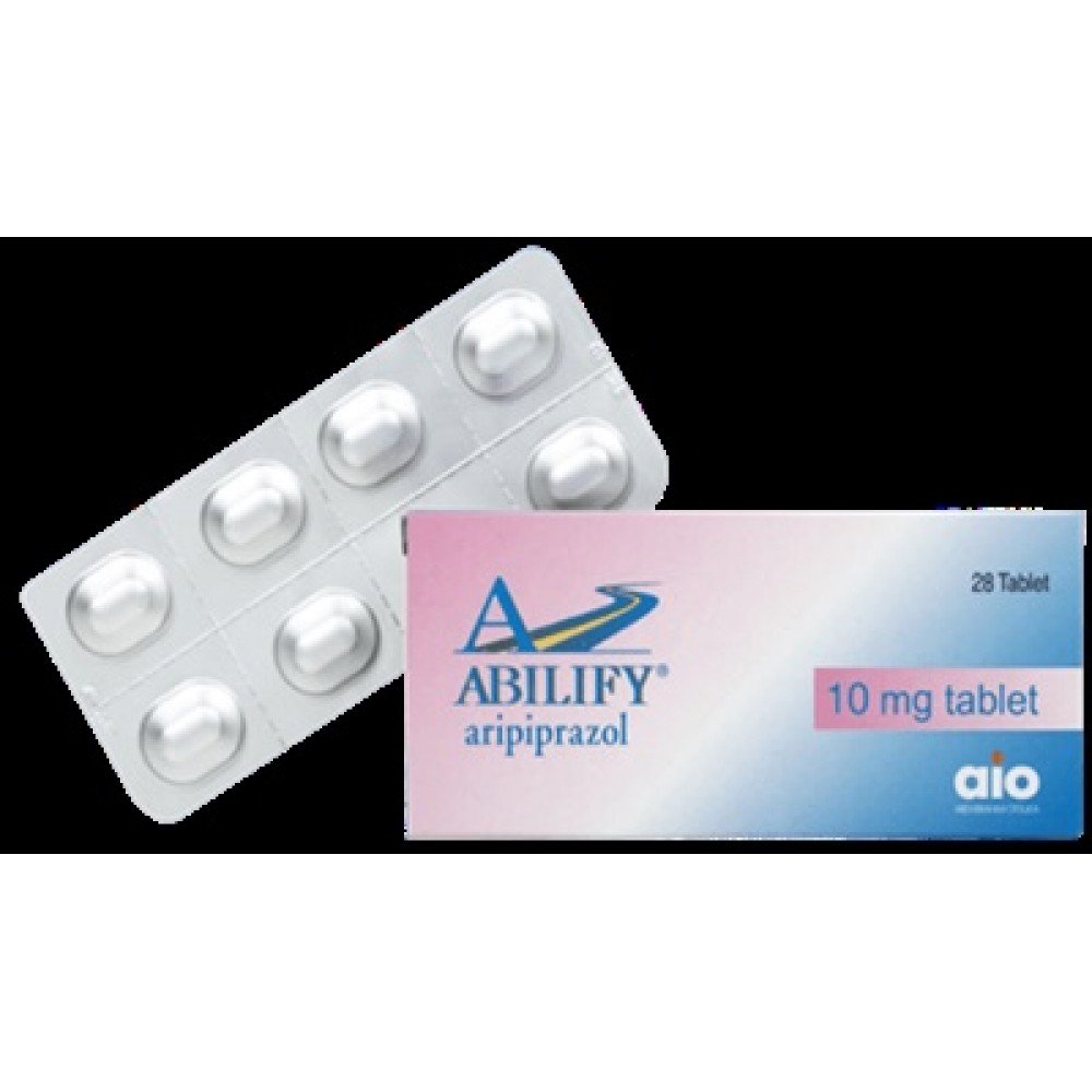 Abilify 2.5 mg