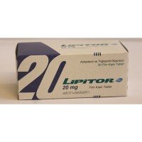 Lipitor Price