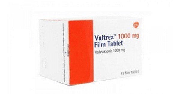 Valtrex Ohne Rezept